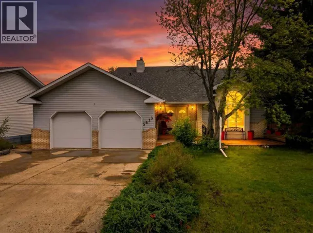 5413 46 Street, Rimbey, Alberta T0C2J0