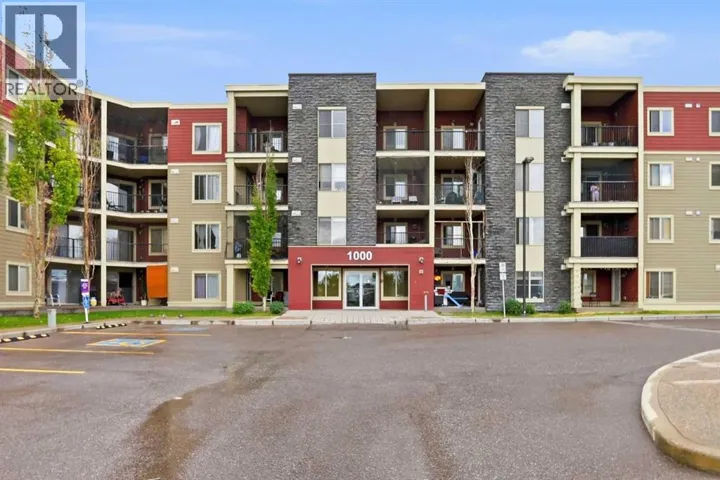 319, 5 Saddlestone Way NE, Calgary, Alberta T3J0S2