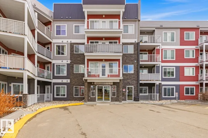 #155 1818 RUTHERFORD RD SW, Edmonton, Alberta T6W2K6