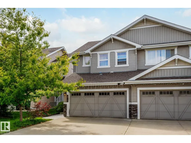 4912 213 ST NW, Edmonton, Alberta T6M0G6