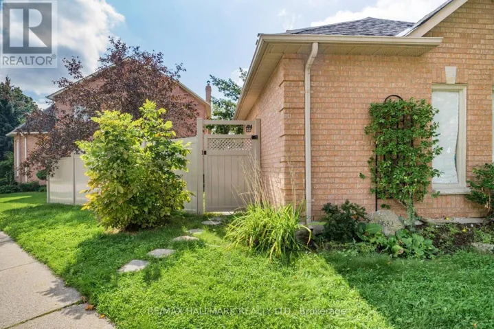 6682 SNOW GOOSE LANE, Mississauga (Lisgar), Ontario L5N5H8