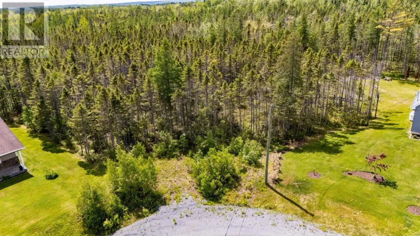 Lot 11 Pine Court, Nine Mile River, Nova Scotia B2S0C9