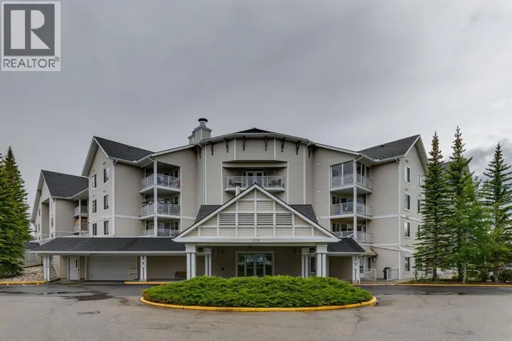 415, 305 1 Avenue NW, Airdrie, Alberta T4B2M5