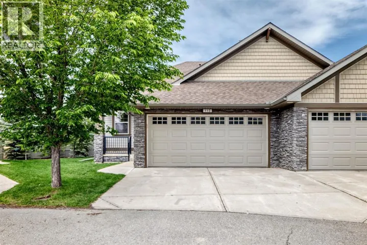 113, 100 Coopers Common SW, Airdrie, Alberta T4B3C7