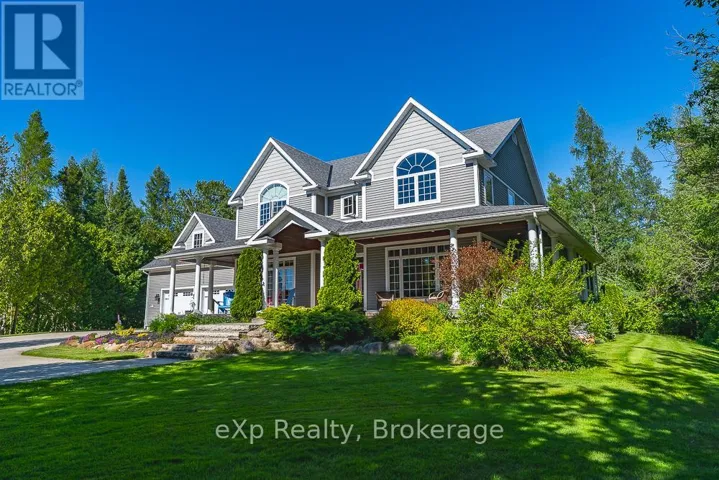 141 BAY STREET, South Bruce Peninsula, Ontario N0H2T0
