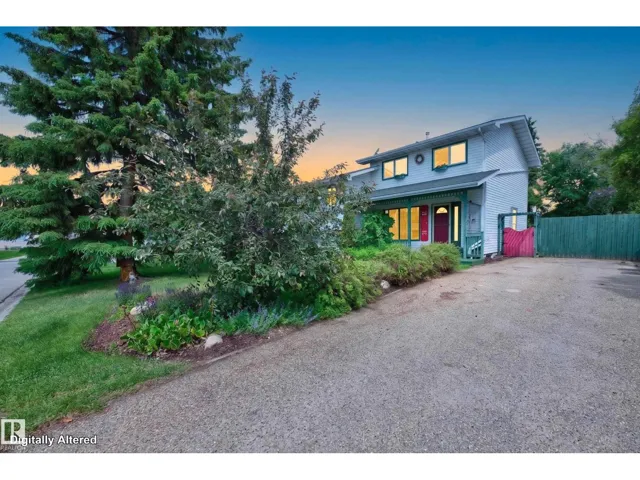 9629 81 ST, Fort Saskatchewan, Alberta T8L3C7
