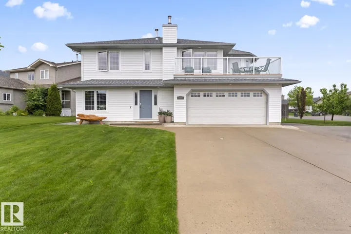 2602 Delta RD, Cold Lake, Alberta T9M1X8
