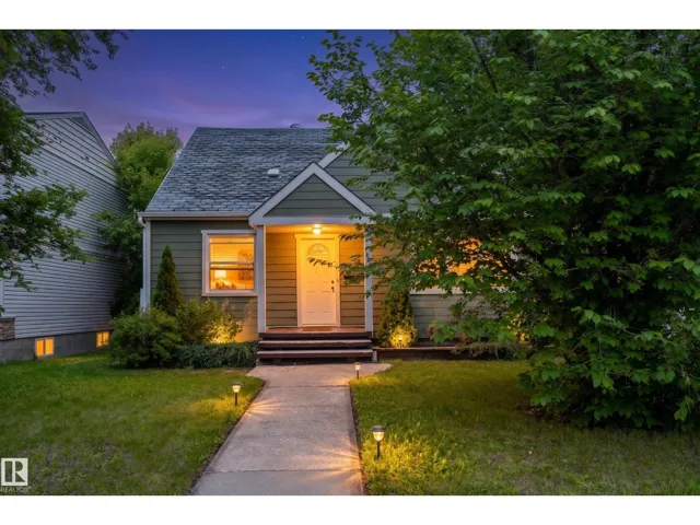 7528 82 AV NW, Edmonton, Alberta T6C0X9