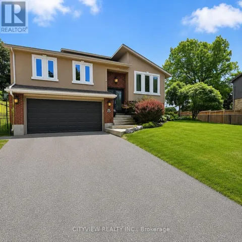 372 KRIBS STREET, Cambridge, Ontario N3C3L6
