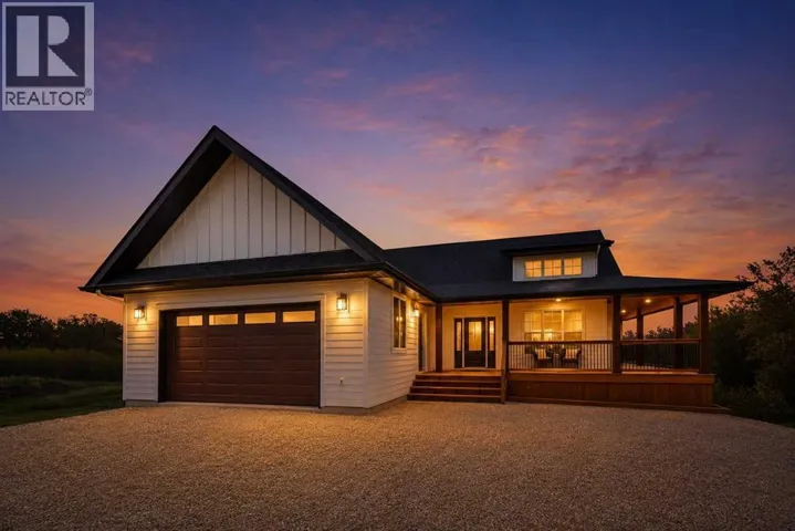 45 Bruhn Bend, Rural Ponoka County, Alberta T0C2J0