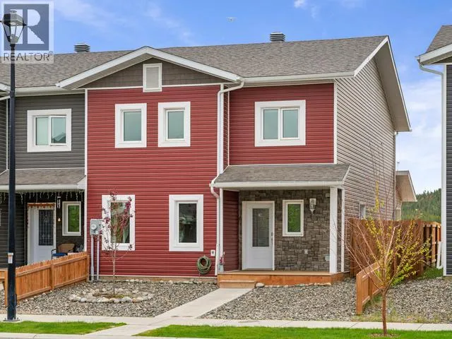 230 KENO WAY, Whitehorse, Yukon Y1A0S4