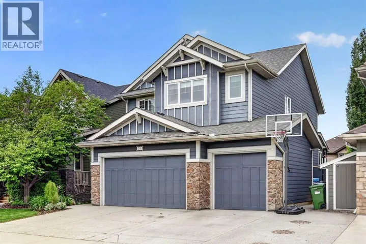 216 Auburn Sound View SE, Calgary, Alberta T3M0E4