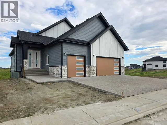 267 Muirfield Crescent, Lyalta, Alberta T0J1Y1