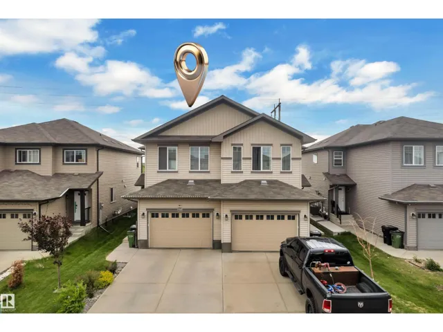 1750 27 ST NW, Edmonton, Alberta T6T2G5