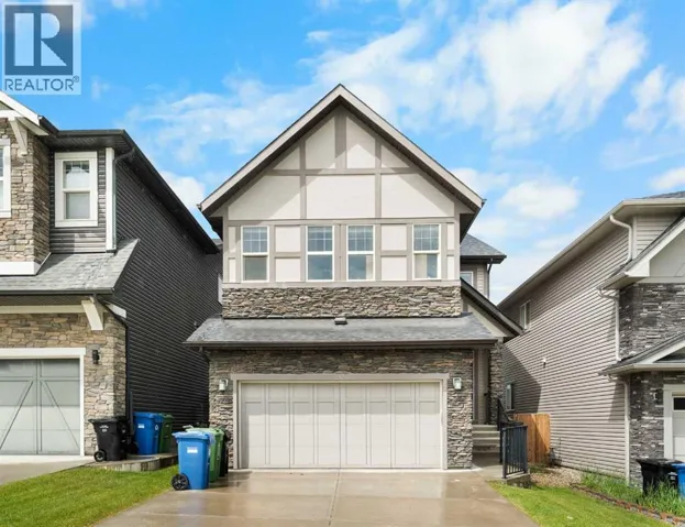 232 Nolancrest Heights NW, Calgary, Alberta T3R0V8