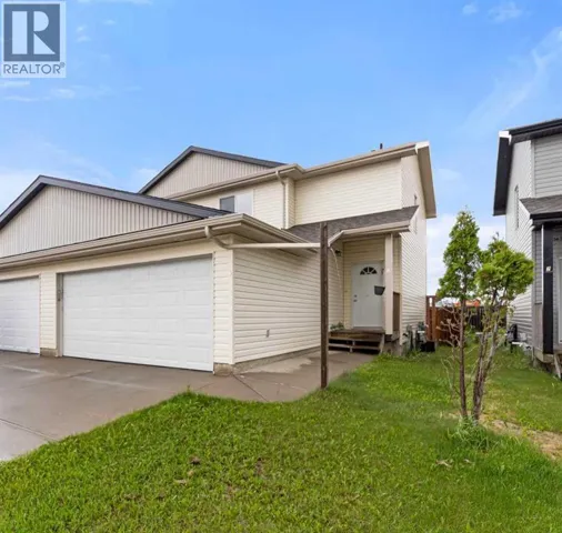 3, 6802 50 Avenue, Camrose, Alberta T4V5C7