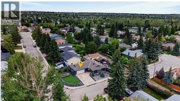 104 Silver Springs Green NW, Calgary, Alberta T3B3Y9