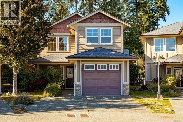 848 Gannet Crt, Langford, British Columbia V9B6V6