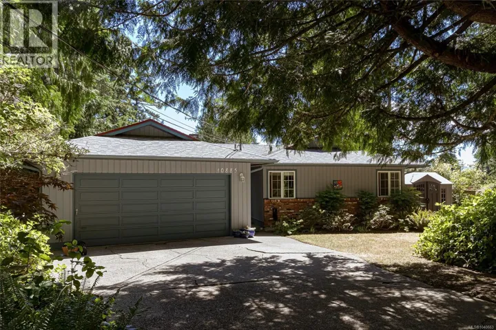 10885 Boas Rd, North Saanich, British Columbia V8L5J1