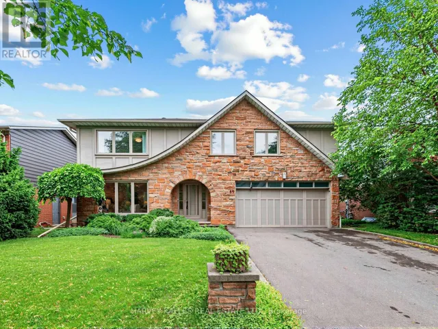 89 AMES CIRCLE, Toronto (Banbury-Don Mills), Ontario M3B3C2