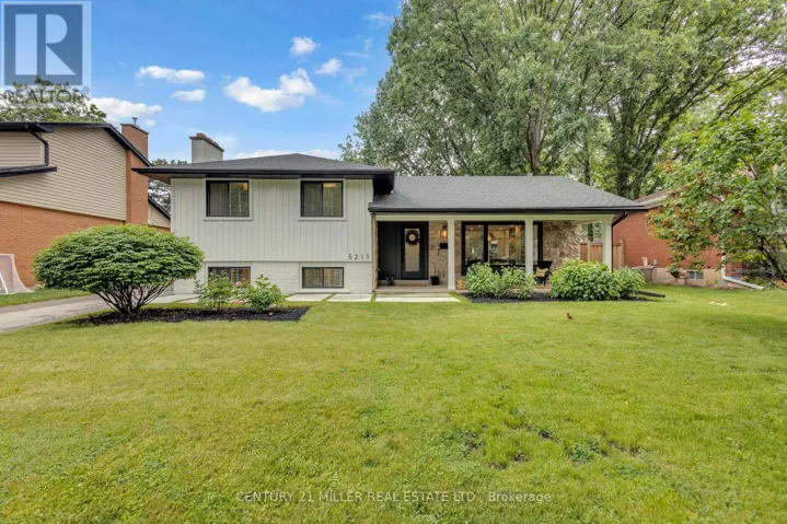 5211 TAMARAC DRIVE, Burlington (Appleby), Ontario L7L3N3