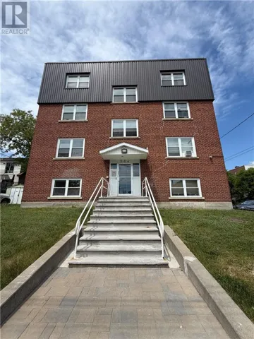 364 Morris Street, Sudbury, Ontario P3B1B6