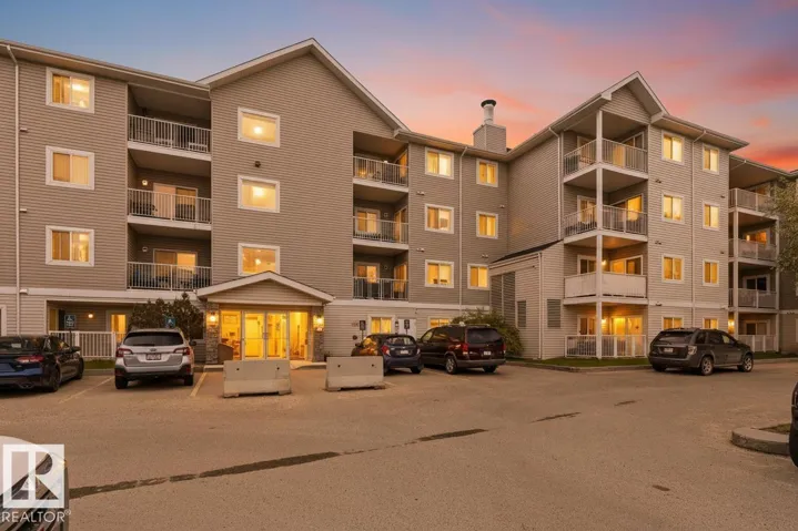 #330 4309 33 ST, Stony Plain, Alberta T7Z0C4