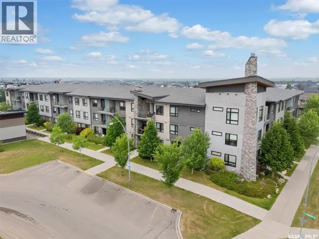 222 235 Evergreen SQUARE, Saskatoon, Saskatchewan S7W0T9
