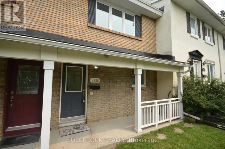 2688 DRAPER AVENUE W, Ottawa, Ontario K2H6Z9