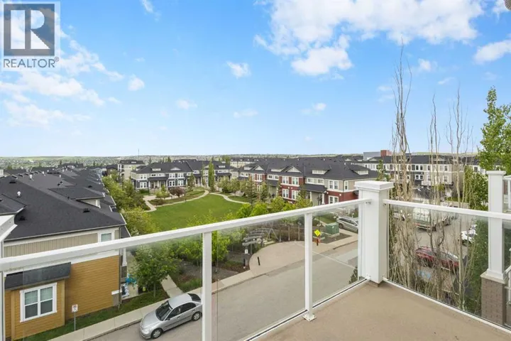 412, 2300 Evanston Square NW, Calgary, Alberta T3P0G7