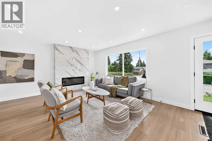 5144 Marian Way NE, Calgary, Alberta T2A2Y4