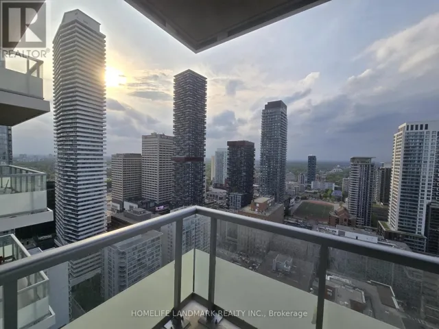 3318 - 50 DUNFIELD AVENUE, Toronto (Mount Pleasant West), Ontario M4S0E4
