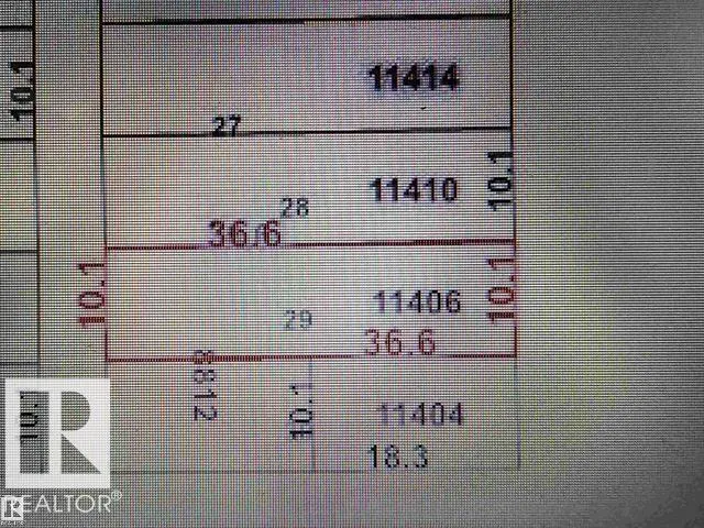11406 88 ST NW, Edmonton, Alberta T5B3R1