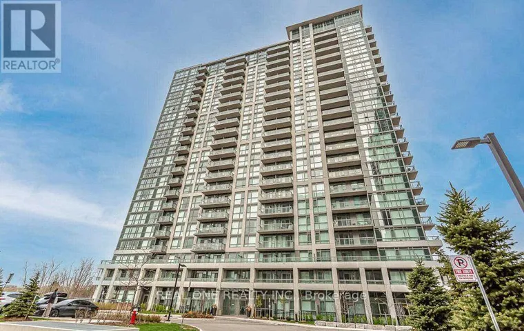 1611 - 349 RATHBURN ROAD W, Mississauga (City Centre), Ontario L5B0G9