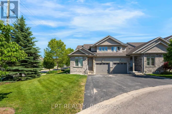 13 - 795 LAURELWOOD DRIVE, Waterloo, Ontario N2V0A3