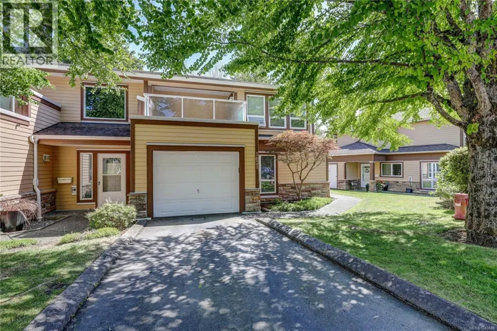 1621 Creekside Dr, Nanaimo, British Columbia V9S5V8