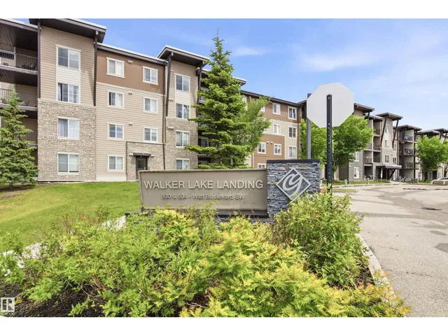 #120 534 WATT BV SW, Edmonton, Alberta T6X1P7