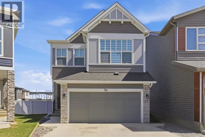 54 Belmont Manor SW, Calgary, Alberta T2X5E4