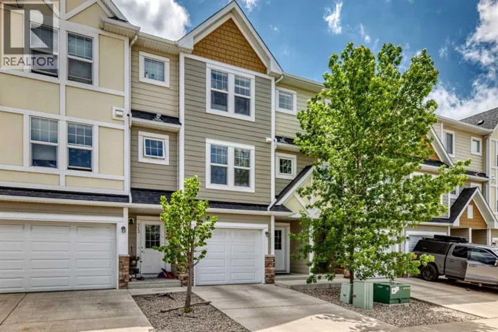 711 Auburn Bay Circle SE, Calgary, Alberta T3M2A3