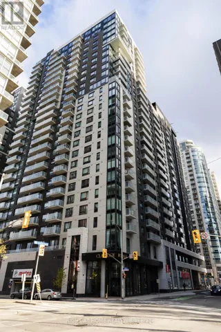 2508 - 180 GEORGE STREET, Ottawa, Ontario K1N0G8
