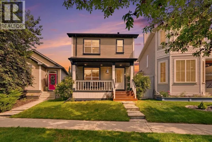 60 Prestwick Heights SE, Calgary, Alberta T2X4H8