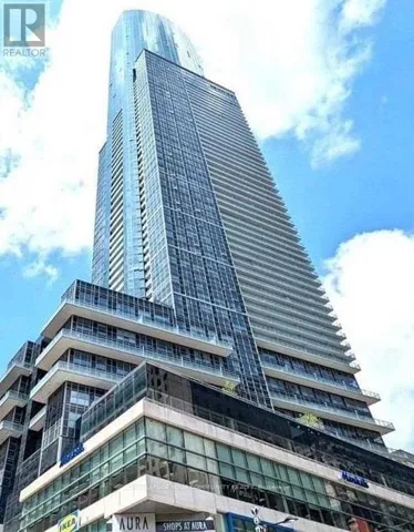37 - 384 YONGE STREET, Toronto (Bay Street Corridor), Ontario M5B1S8