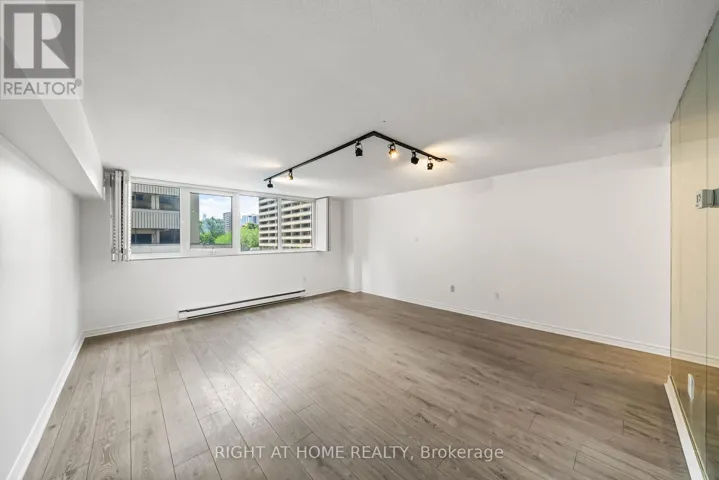 411 - 360 BLOOR STREET E, Toronto (Rosedale-Moore Park), Ontario M4W3M3