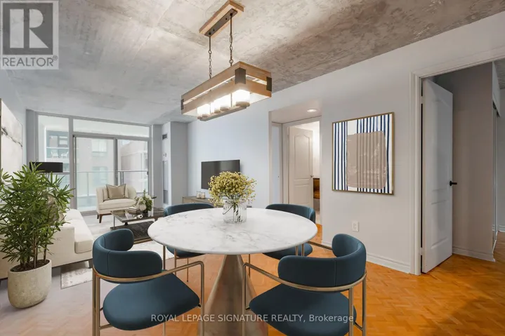 606 - 30 HAYDEN STREET, Toronto (Church-Yonge Corridor), Ontario M4Y3B8