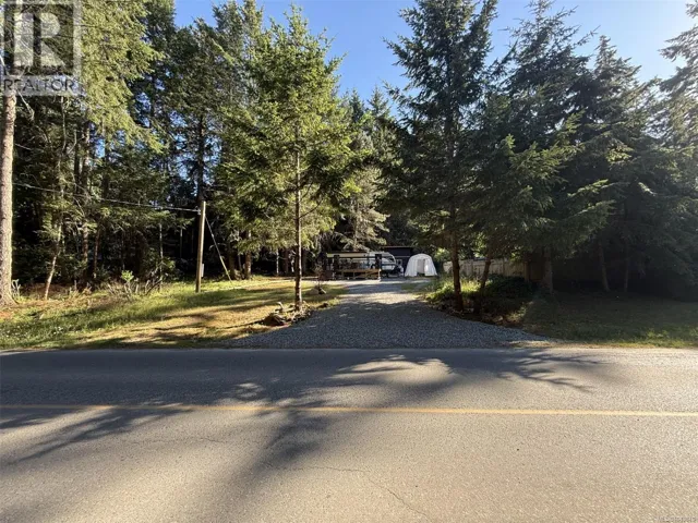 Lt 199 Whalebone Dr, Gabriola Island, British Columbia V0R1X5