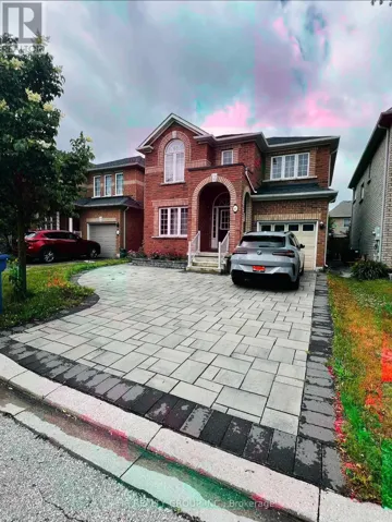 86 BEARE TRAIL, Newmarket (Woodland Hill), Ontario L3X3B3