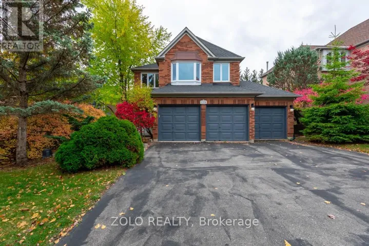 170 WIDDIFIELD AVENUE, Newmarket (Armitage), Ontario L3X1Z2