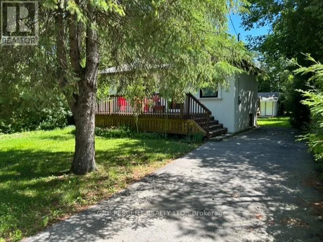 781 ROCKAWAY ROAD, Georgina (Historic Lakeshore Communities), Ontario L0E1S0