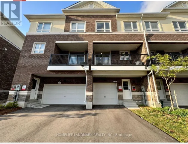 79 MASSACHUSETTS LANE, Markham (Wismer), Ontario L6E0V6