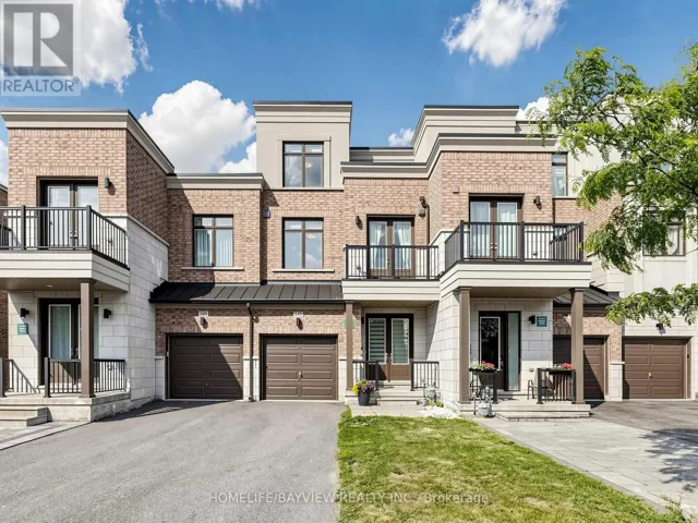 240 ELYSE COURT, Aurora, Ontario L4G2C9